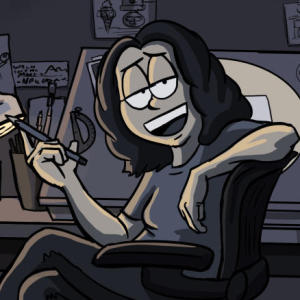Megan Praz profile image
