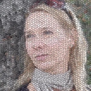 Profile picture of Amanda Leavey