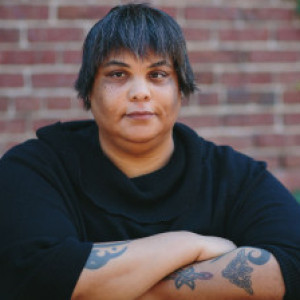 Roxane Gay profile image