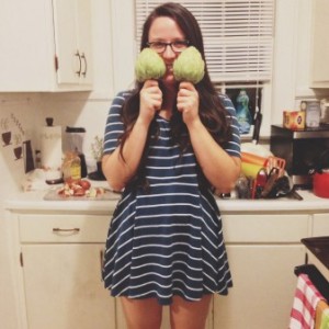 Profile picture of Sarah B.