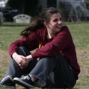Profile picture of Sarah Alicia