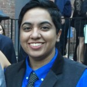 Priya profile image