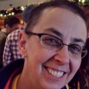 Profile photo of Lynne Marie