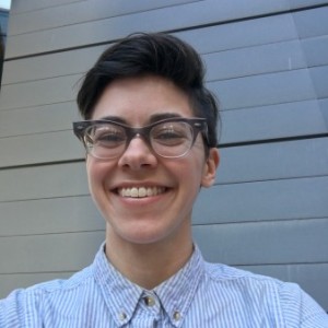 Carrie profile image
