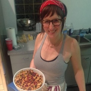 Stephanie Goldfarb profile image