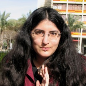 Shiri Eisner profile image