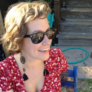 Profile picture of Valerie