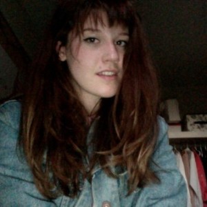 Profile picture of Lili Gerard