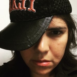 Mónica Teresa Ortiz profile image