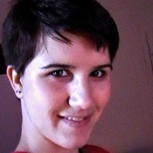 Profile picture of Caitlin
