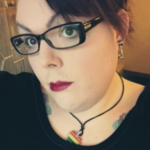 Mari Brighe profile image