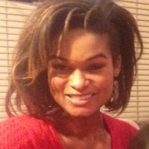 Profile photo of Raquel Willis