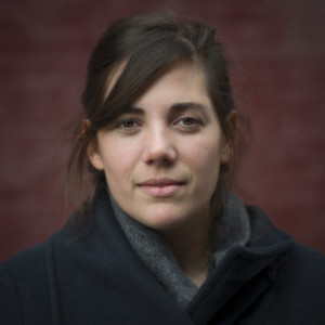 Emma Eisenberg profile image