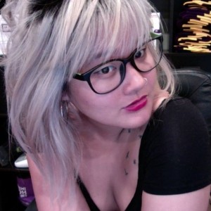 Sara David profile image