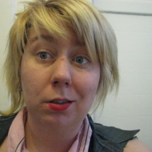 Katherine DM Clover profile image