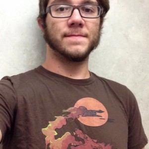 Profile picture of Pete