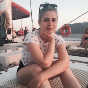 Profile picture of Stephanie