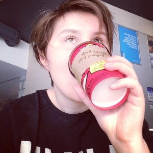 Profile picture of Kate