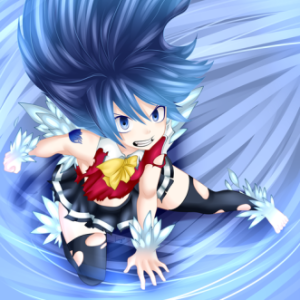 Profile picture of Teresa