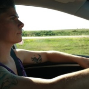 Another Rachel profile image