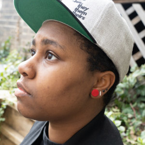 Profile photo of Tahirah Alexander Green