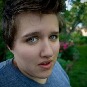 Profile picture of Sarah