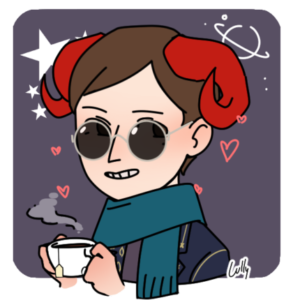 Profile picture of Julien