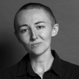 Sionnain Buckley profile image