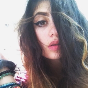 Profile picture of Cassie