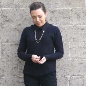 Profile photo of Whitney E