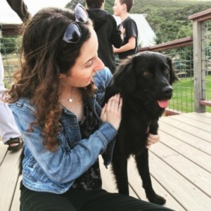 Profile picture of Alethea