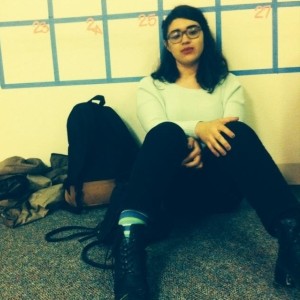 Profile picture of Naima
