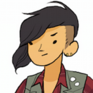 Profile photo of M