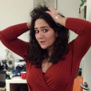 Profile photo of Rushaa