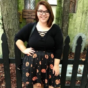 Profile picture of Maggie McGill