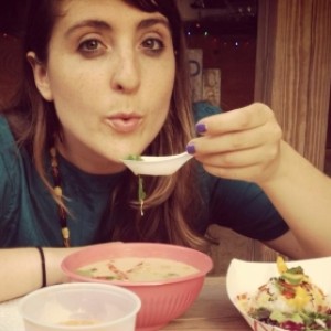 Rachel Lee profile image