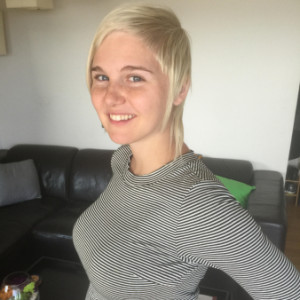 haley profile image
