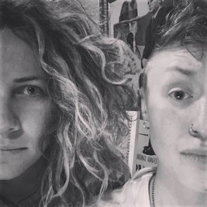 Button and Bly profile image
