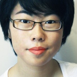 Profile photo of Christy Duan