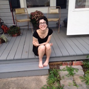Profile photo of Sarah Alexander