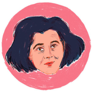 Rita profile image