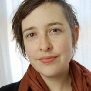 Corina Dross profile image