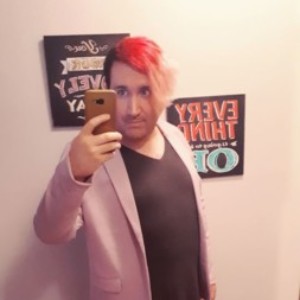 Profile photo of Mx. Nillin Lore
