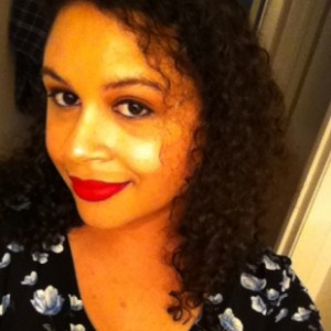 Gabrielle Bellot profile image