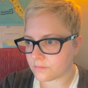 Rebecca Epstein profile image
