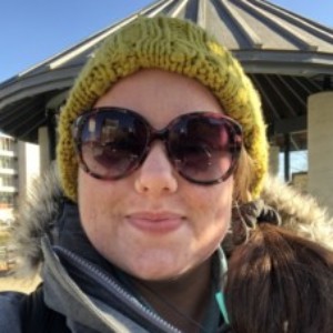 Profile photo of Madeline Montgomery