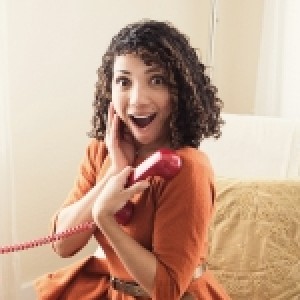 Jasika Nicole profile image