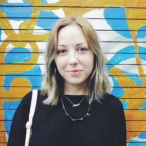 Melissa Langley profile image