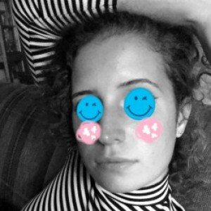 Profile picture of Sarah