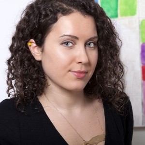 Maria Popova profile image